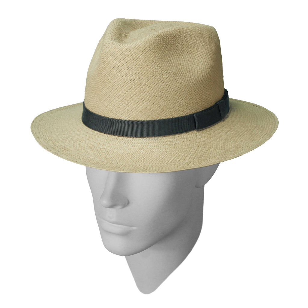 Augusto Panama Hat Rosie Boylan
